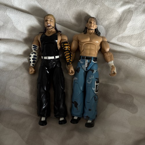 Wwe jeff hardy and matt - wwe,