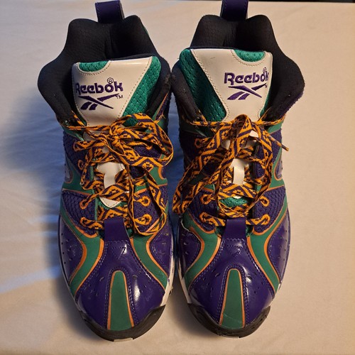 Reebok kamikaze men - reebok,