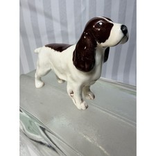Beswick Springer Spaniel Liver