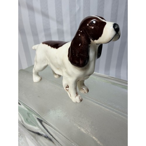 Beswick springer spaniel - beswick,