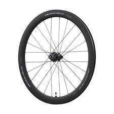 rear wheel dura-ace c50 28