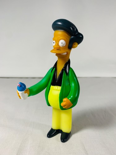The simpsons apu kwik - simpsons,