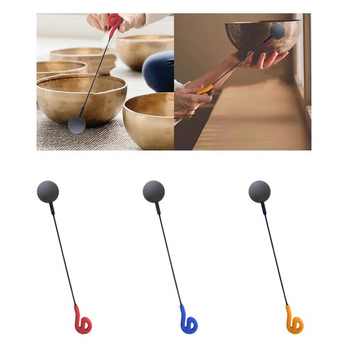 Friction gong mallet accessory - gong,