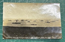 RPPC Home & Atlantic Fleet