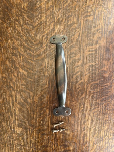 Original globe wernicke file - original,