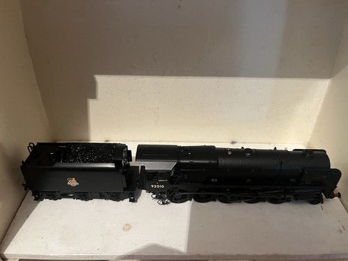 Bachmann 859b br standard - 32-859b,