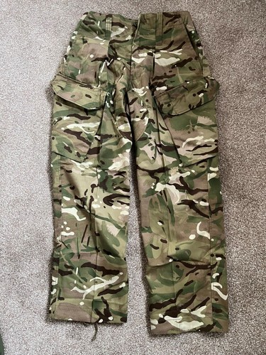 British army mtp pcs jackets - army,