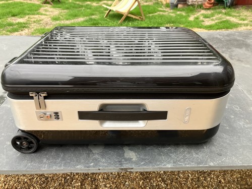 Porsche rimowa aluframe - rimowa, large