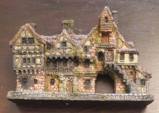 DW47 The Mended Drum