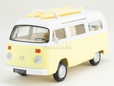 Volkswagen Combi T2b Camper