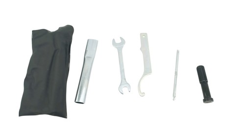 Yamaha yzf 700 - abs, tool