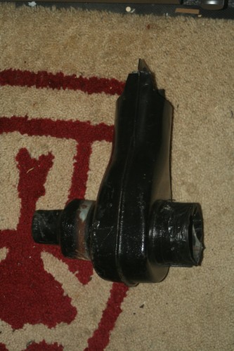 Rover sd1 hot - hot, diverter