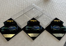 Onyx F1 Model Cars Rare Benetton B194