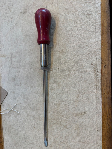 Spiralux ratchet - 13”,