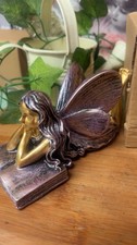 Beautiful Large Fairy Statue
