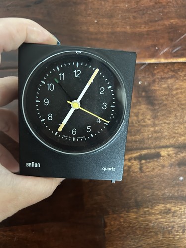 Vintage braun type - vintage,