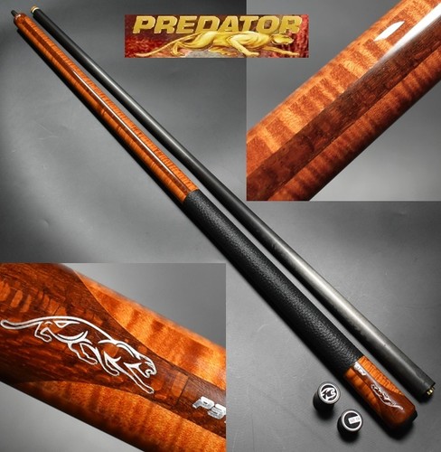 Predator cue revo 9 - predator,