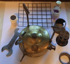 Vintage Primus "00" camping