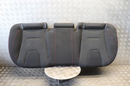 Ford mondeo mk5 line rear - mk5,