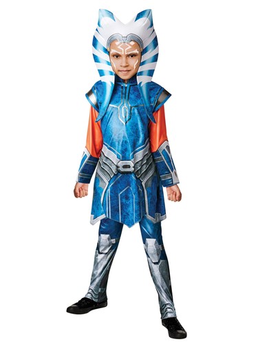 Rubies star wars deluxe - star, child