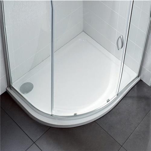 April stone resin white - april,