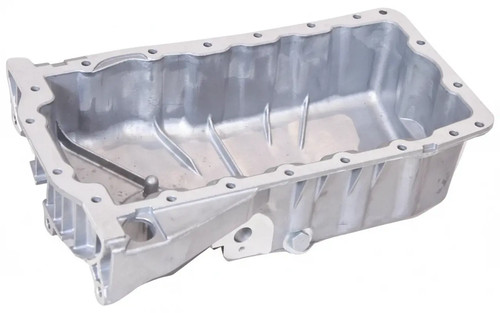 Oil pan aluminium 7520470 - oil,