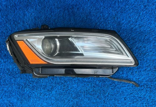 Complete audi q5 sq5 - complete,
