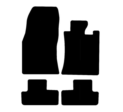 Mini car mats - mini,