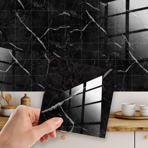 Tile transfers stickers peel - tile,