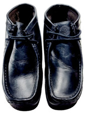 Mens Shoes Nicholas Deakins