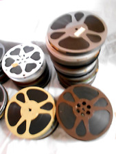 Assorted 16mm Movies Cartoons