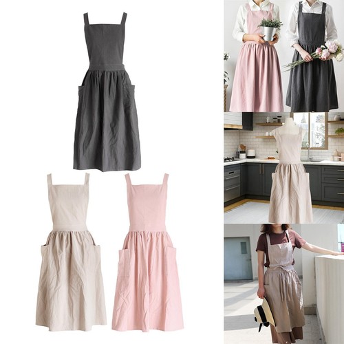 Kitchen cooking apron - kitchen,