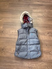 JACK WILLS GREY DUCK DOWN