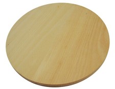 Double Sided Round circular