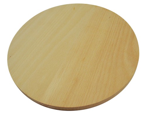 Double sided round circular - sided,