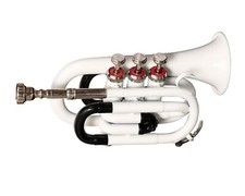 MINI POCKET TRUMPET Bb Pitch