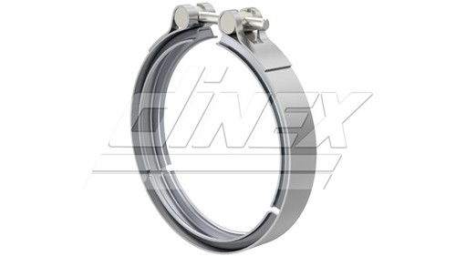 Fits dinex din8al016 clamping - din8al016,