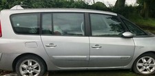 Renault Espace 7 seater automatic  