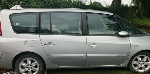 Renault espace seater - 7,