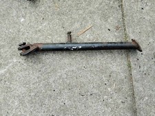 PULSE ADRENALINE 125 SIDE