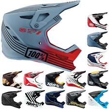 100% Percent Status DH BMX MTB