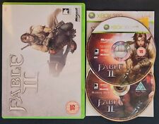 Fable 2 Collector's Edition -