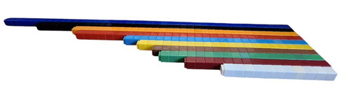 Unifix counting cubes 248 - unifix,