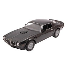 1:24 Pontiac Firebird Trans Am