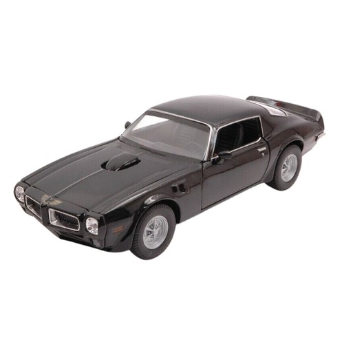 Pontiac firebird trans am - 1:24,