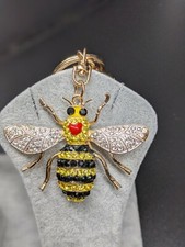Lovely keyring bag charm
