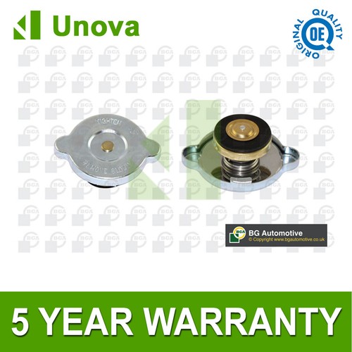 Radiator cap unova fits - unova,