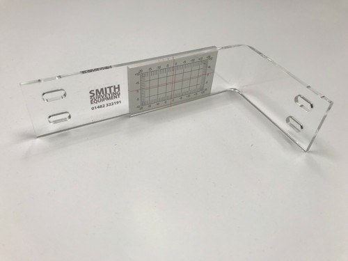 Smith surveying equipment tell - smith,