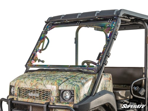 Superatv scratch resistant - superatv,