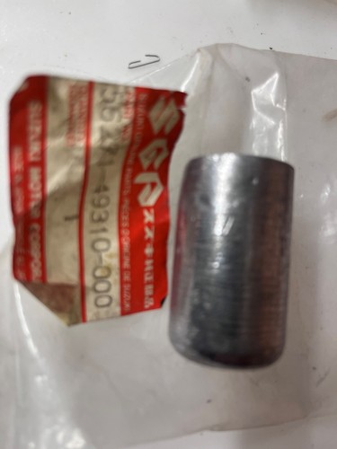 New genuine suzuki gsxr1100 - new,